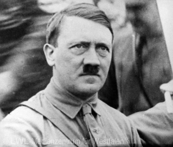 01_5091 MZA K551 Adolf Hitler (1889-1945) (Unterrichtsmaterial ca. 1934)
