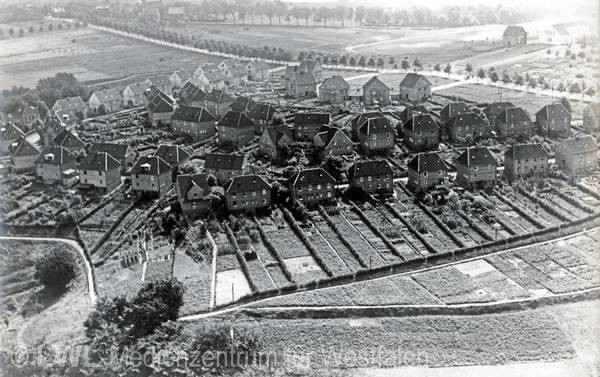 03_3761 Sammlung LVA Westfalen: Wohnungsnot und Wohnbauförderung in den 1920er-1950er Jahre
