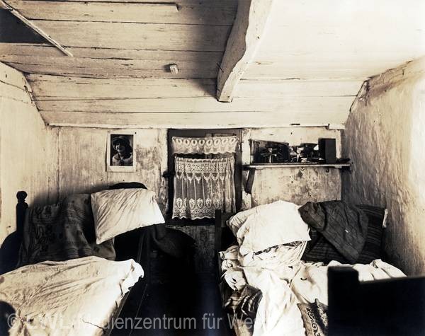 03_3810 Sammlung LVA Westfalen: Wohnungsnot und Wohnbauförderung in den 1920er-1950er Jahre