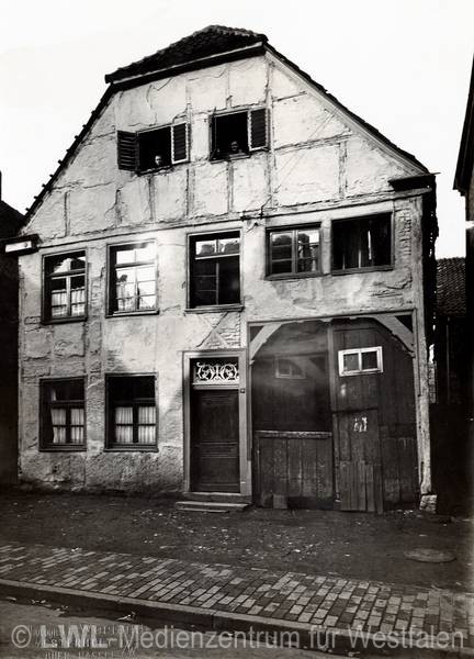 03_3839 Sammlung LVA Westfalen: Wohnungsnot und Wohnbauförderung in den 1920er-1950er Jahre