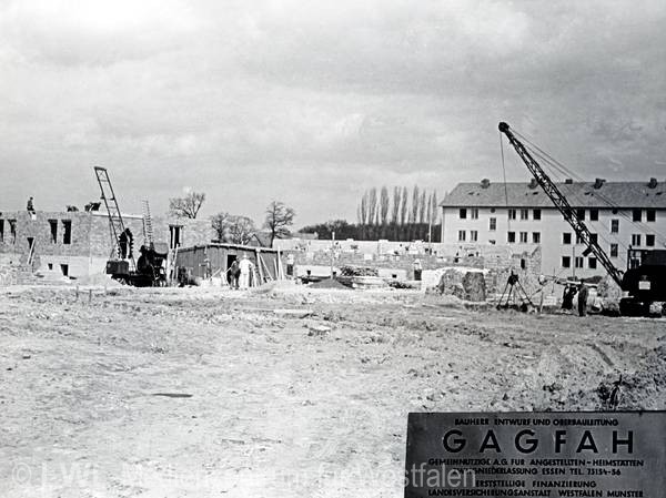 03_3867 Sammlung LVA Westfalen: Wohnungsnot und Wohnbauförderung in den 1920er-1950er Jahre