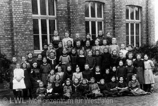 10_11335 Kulturorte Westfalens: Heimatmuseum Kinderhaus, Münster - Ortsgeschichtliche Fotografien