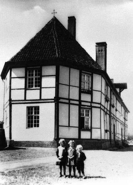 10_11314 Kulturorte Westfalens: Heimatmuseum Kinderhaus, Münster - Ortsgeschichtliche Fotografien