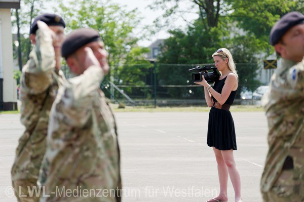 10_11689 Die Britischen Streitkräfte in Westfalen-Lippe - Fotodokumentation 2011-2015