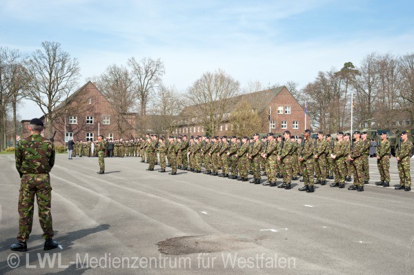 10_11948 Die Britischen Streitkräfte in Westfalen-Lippe - Fotodokumentation 2011-2015