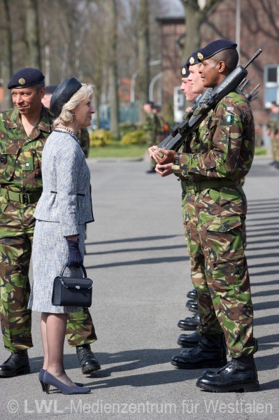 10_11956 Die Britischen Streitkräfte in Westfalen-Lippe - Fotodokumentation 2011-2015