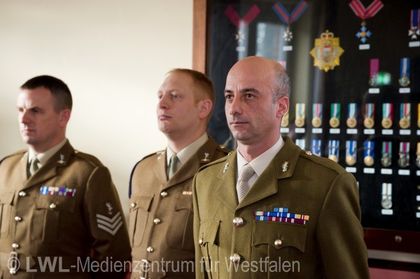 10_11635 Die Britischen Streitkräfte in Westfalen-Lippe - Fotodokumentation 2011-2015