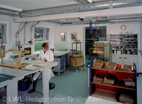10_7148 Neubau des Westfälischen Archivamtes