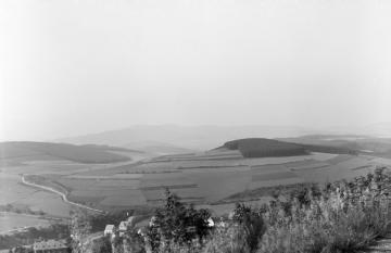 Schmallenberger Sauerland bei Wormbach (Hawerland), 1938