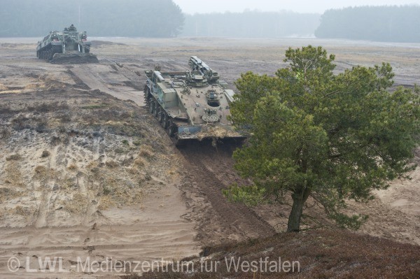 10_11737 Die Britischen Streitkräfte in Westfalen-Lippe - Fotodokumentation 2011-2015