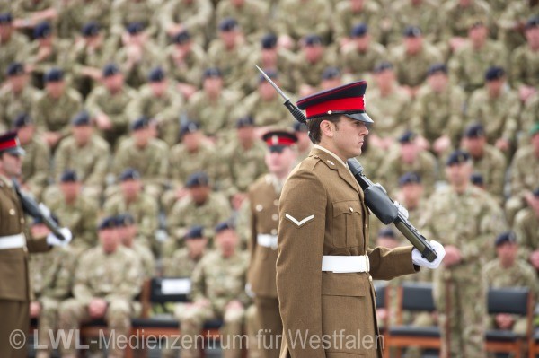 10_11875 Die Britischen Streitkräfte in Westfalen-Lippe - Fotodokumentation 2011-2015