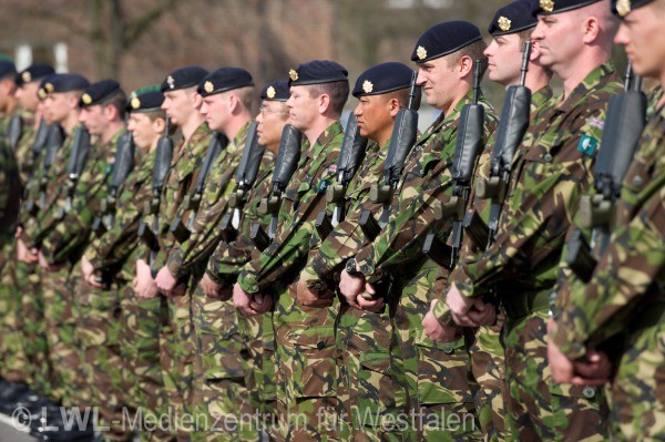 10_11954 Die Britischen Streitkräfte in Westfalen-Lippe - Fotodokumentation 2011-2015