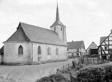 Kirche in Ottfingen