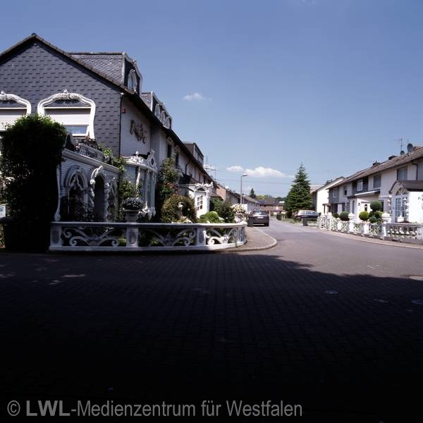 11_2274 Städte Westfalens: Gelsenkirchen - Fotodokumentation 2010-2012