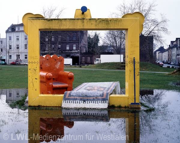 11_2281 Städte Westfalens: Gelsenkirchen - Fotodokumentation 2010-2012