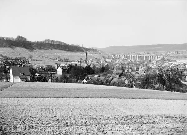 05_6911 Altkreis Paderborn 1950er bis 1970er Jahre