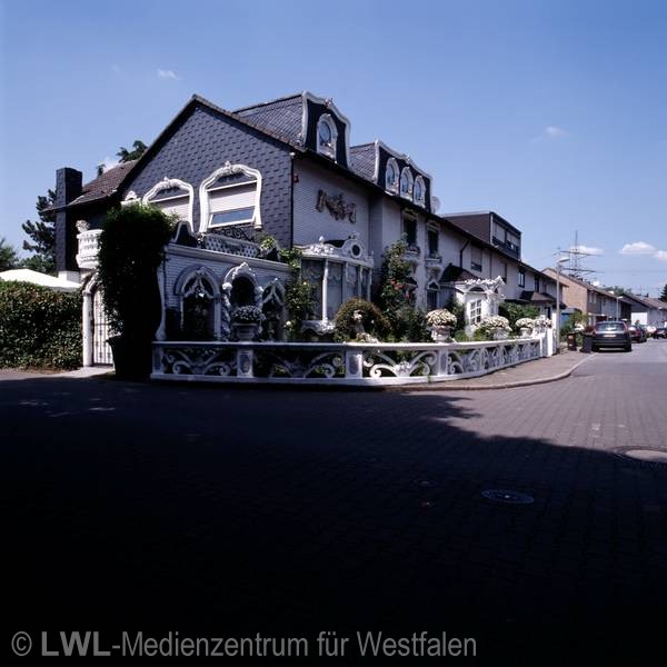 11_2276 Städte Westfalens: Gelsenkirchen - Fotodokumentation 2010-2012