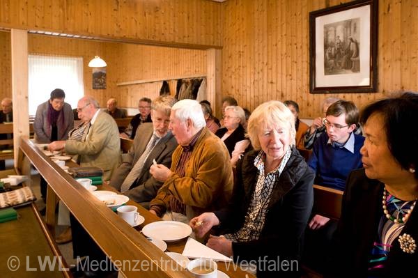 11_2261 Siegerländer Tradition: Bibelstunde in Mausbach (Freudenberg)