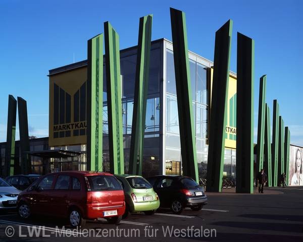 10_11241 Städte Westfalens: Gelsenkirchen - Fotodokumentation 2010-2012