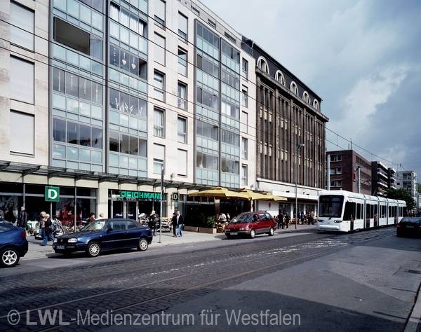 10_11193 Städte Westfalens: Gelsenkirchen - Fotodokumentation 2010-2012