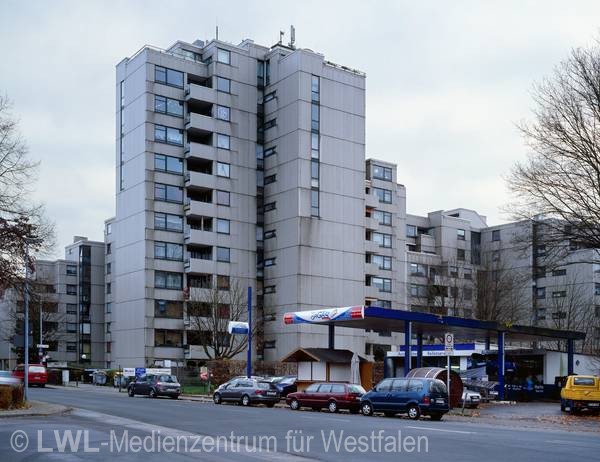 10_11244 Städte Westfalens: Gelsenkirchen - Fotodokumentation 2010-2012