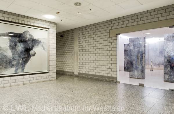 11_2353 Städte Westfalens: Gelsenkirchen - Fotodokumentation 2010-2012