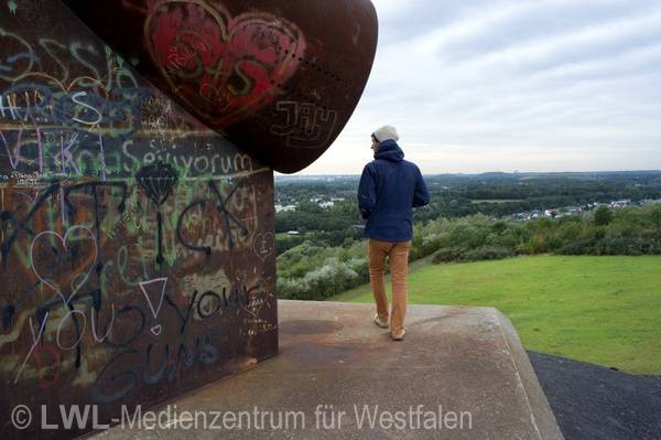 11_2491 Städte Westfalens: Gelsenkirchen - Fotodokumentation 2010-2012