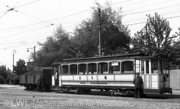 08_694 Slg. Schäfer – Westfalen und Vest Recklinghausen um 1900-1935