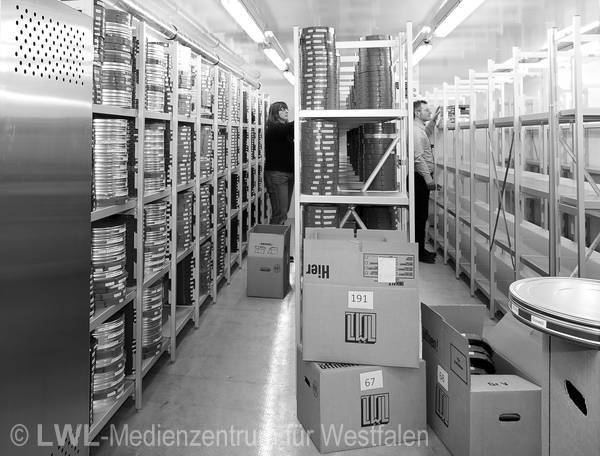 200_5 Aus der Arbeit des LWL-Medienzentrums für Westfalen, Münster