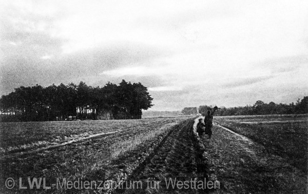 03_3970 Aus privaten Bildsammlungen: Slg. Niemöller - Gütersloh zur Zeit des Ersten Weltkrieges
