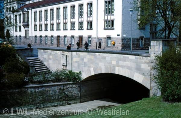 10_1660 Stadt Münster 1950er - 1980er Jahre