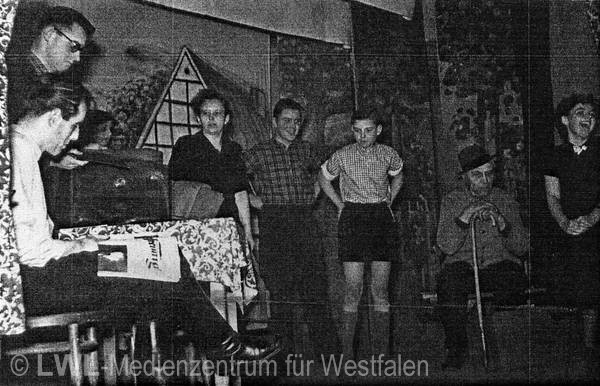 10_11366 Kulturorte Westfalens: Heimatmuseum Kinderhaus, Münster - Ortsgeschichtliche Fotografien