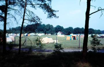 Campingplatz am Furlbach
