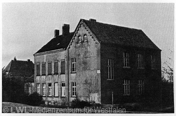10_11334 Kulturorte Westfalens: Heimatmuseum Kinderhaus, Münster - Ortsgeschichtliche Fotografien