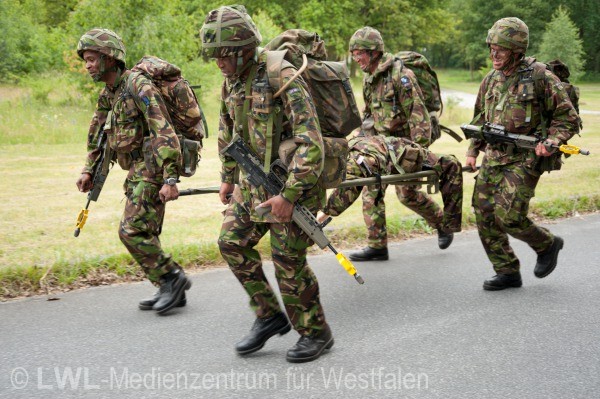 10_11823 Die Britischen Streitkräfte in Westfalen-Lippe - Fotodokumentation 2011-2015