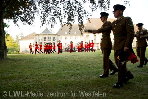 10_11928 Die Britischen Streitkräfte in Westfalen-Lippe - Fotodokumentation 2011-2015