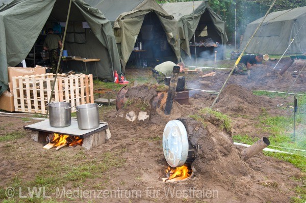10_11764 Die Britischen Streitkräfte in Westfalen-Lippe - Fotodokumentation 2011-2015