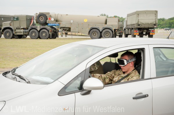 10_11788 Die Britischen Streitkräfte in Westfalen-Lippe - Fotodokumentation 2011-2015