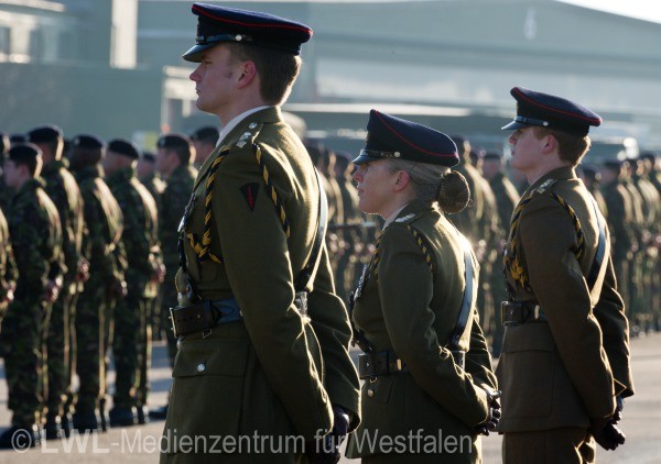 10_11863 Die Britischen Streitkräfte in Westfalen-Lippe - Fotodokumentation 2011-2015