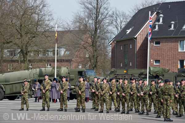 10_11947 Die Britischen Streitkräfte in Westfalen-Lippe - Fotodokumentation 2011-2015