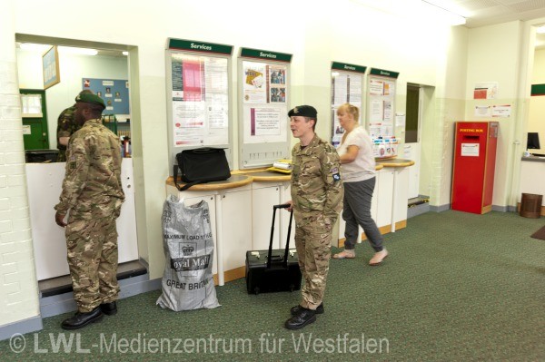 10_11646 Die Britischen Streitkräfte in Westfalen-Lippe - Fotodokumentation 2011-2015