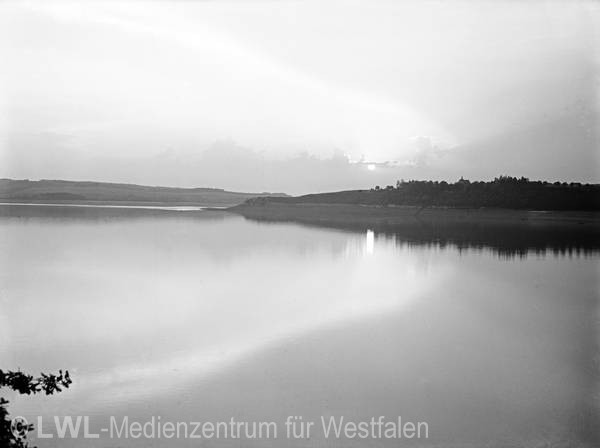 10_6885 Westfälische Landschaften vor dem  Zweiten Weltkrieg