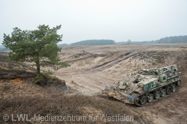10_11734 Die Britischen Streitkräfte in Westfalen-Lippe - Fotodokumentation 2011-2015