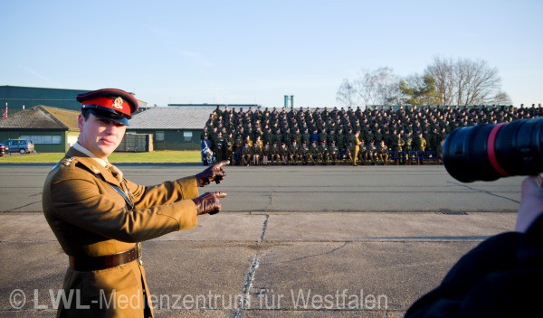 10_11859 Die Britischen Streitkräfte in Westfalen-Lippe - Fotodokumentation 2011-2015