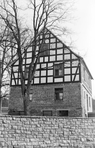 12_386 Slg. Franz Dempewolff: Dorfleben im Schmallenberger Sauerland 1912-1940er Jahre