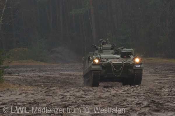 10_11743 Die Britischen Streitkräfte in Westfalen-Lippe - Fotodokumentation 2011-2015