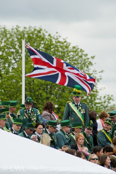 10_11873 Die Britischen Streitkräfte in Westfalen-Lippe - Fotodokumentation 2011-2015