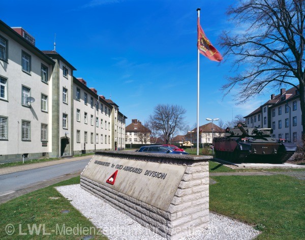 10_11562 Die Britischen Streitkräfte in Westfalen-Lippe - Fotodokumentation 2011-2015