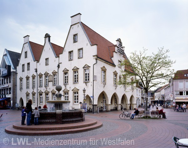 Fotoprojekt Vest Recklinghausen