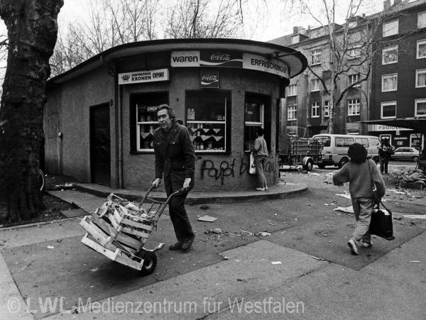 03_4113 Slg. Helmut Orwat: Das Ruhrgebiet und Westfalen in den 1950er bis 1990er Jahren
